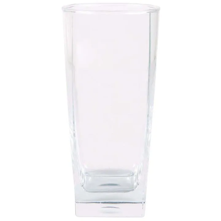 16 oz Glass