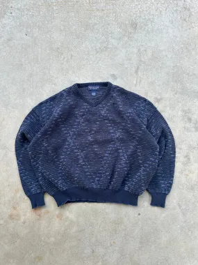 1990s Roundtree & Yorke Sweater (L/XL)