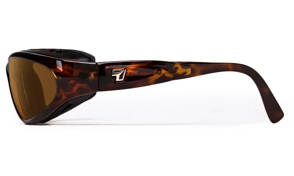 7eye Cape Tortoiseshell