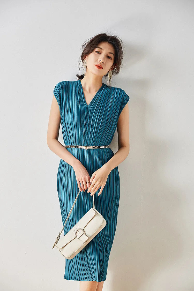 Adelaide | Midi Dress