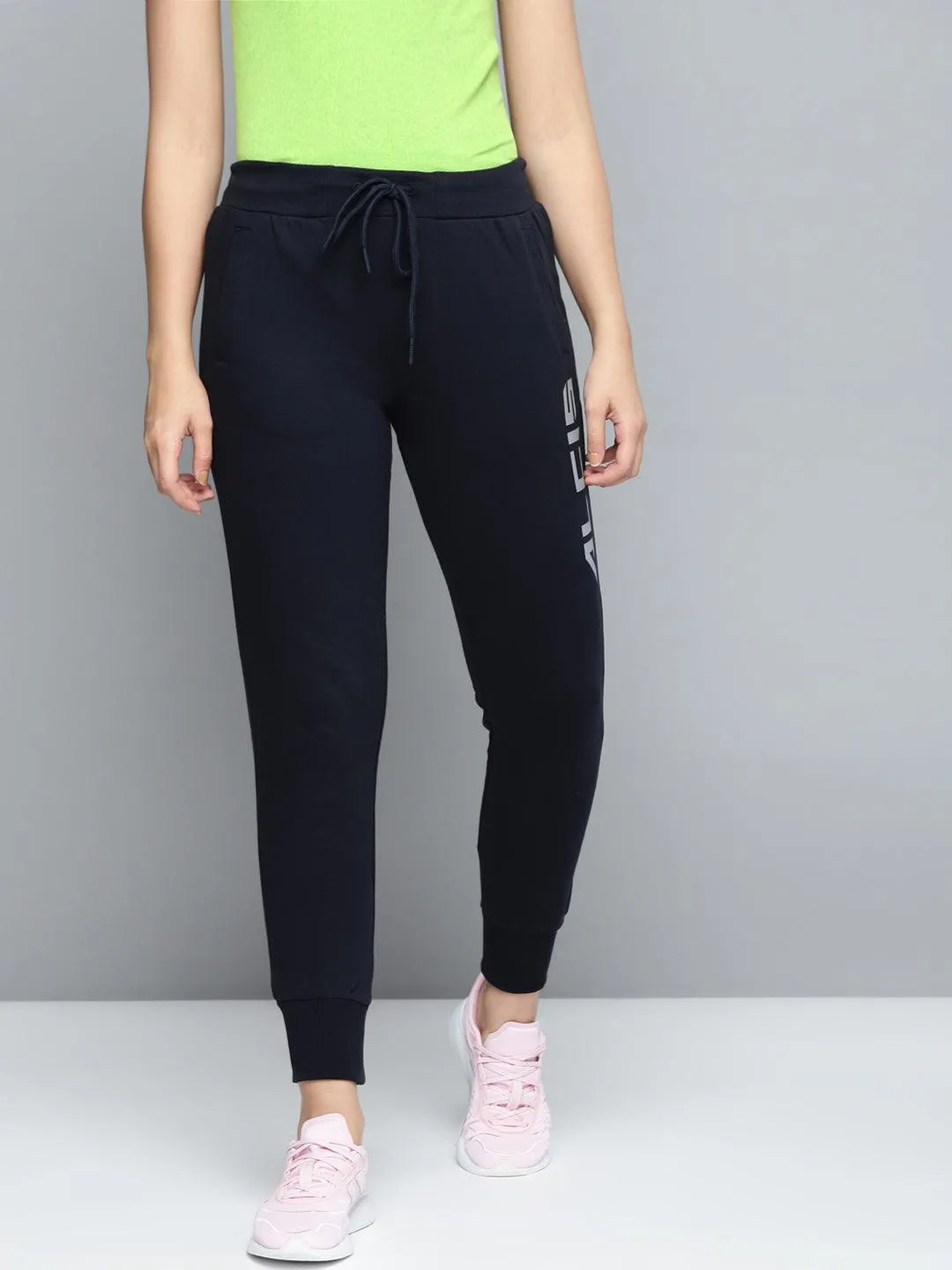 Alcis Women Joggers