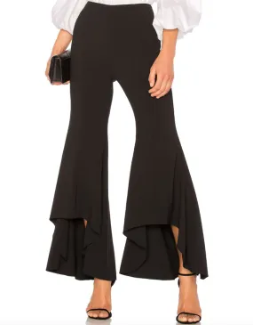 Alexis Jonah Pant in Black