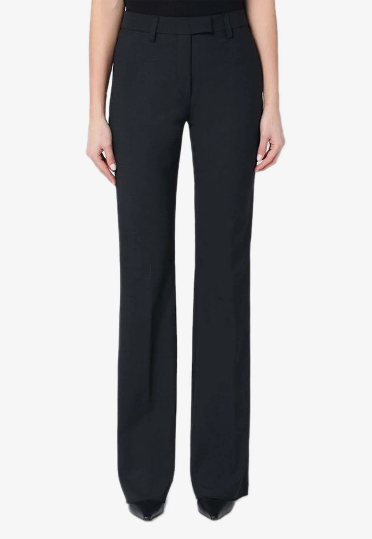 Ann Flared Pants