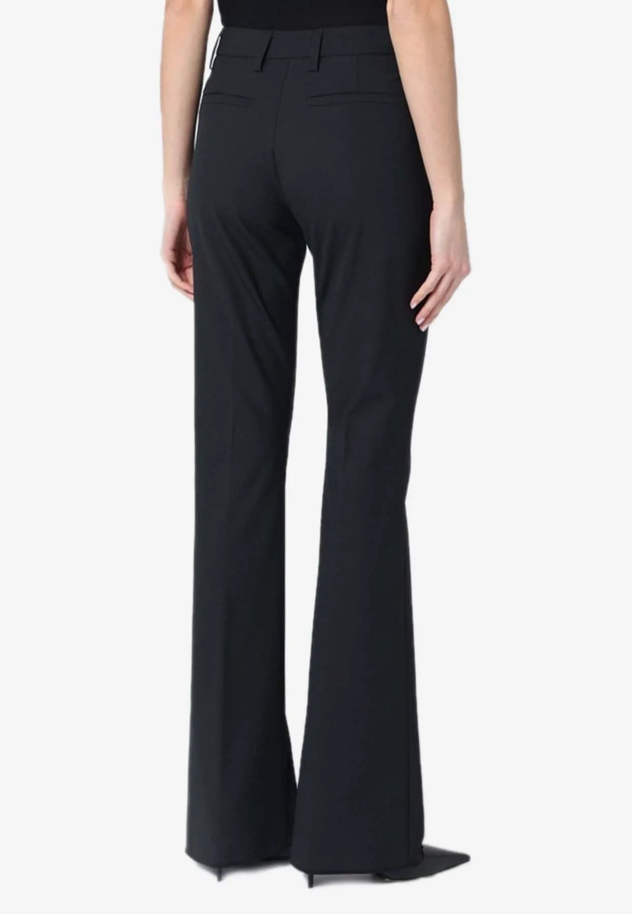 Ann Flared Pants