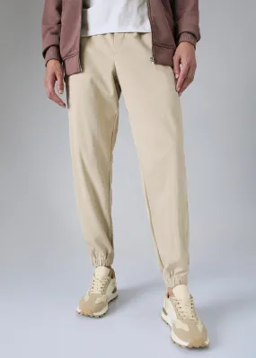 Aristo Pearl Cream Jogger