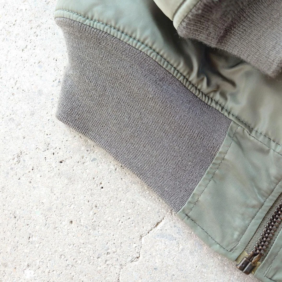 Australia Military Cargo Pants Deadstock オーストラリア軍　デッドストック　ミリタリーカーゴパンツ　xl