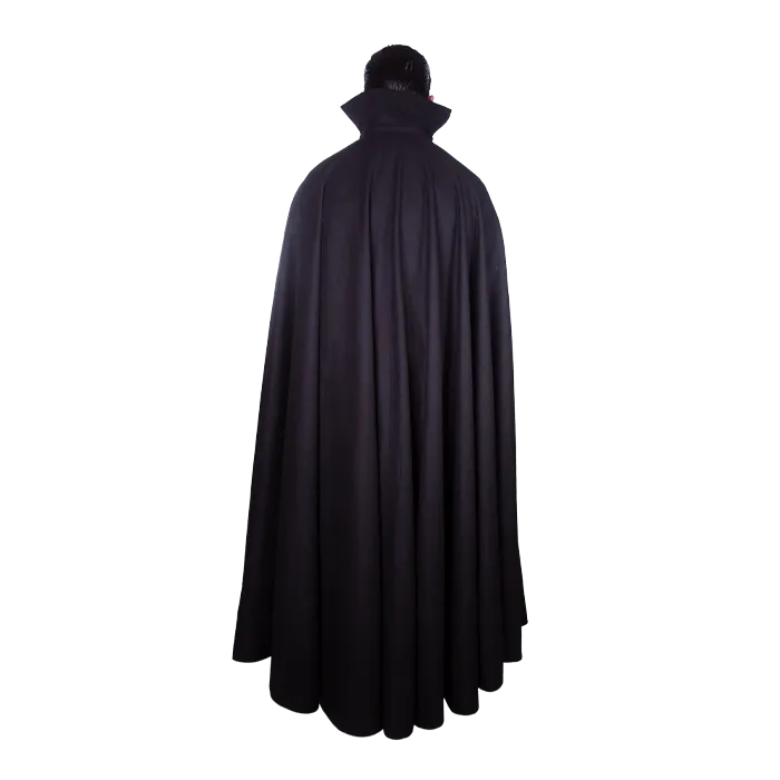 Bela Lugosi Dracula Cape