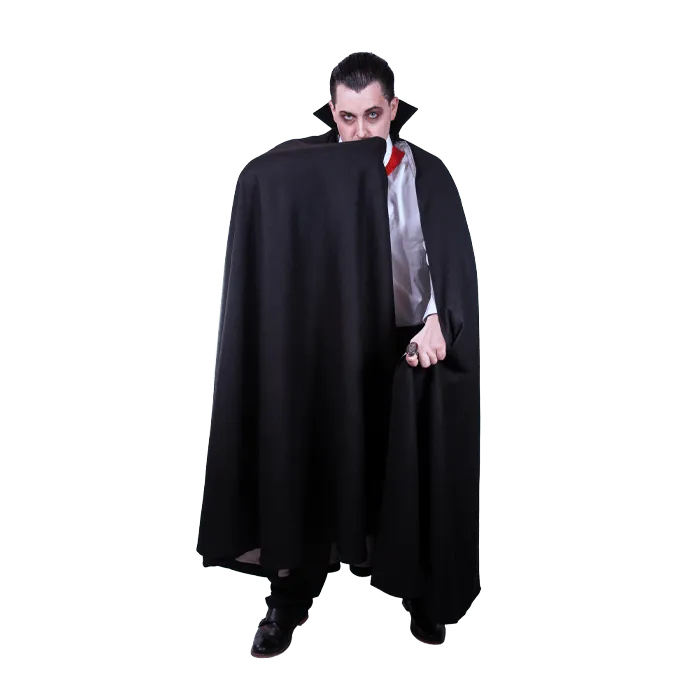 Bela Lugosi Dracula Cape