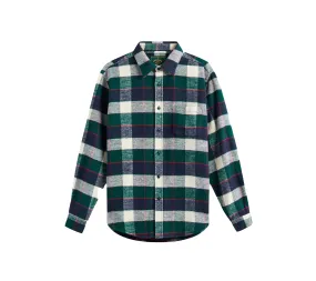 Bottle Flannel Shirt