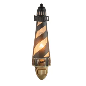 CAPE HATTERAS LIGHTHOUSE NIGHTLIGHT