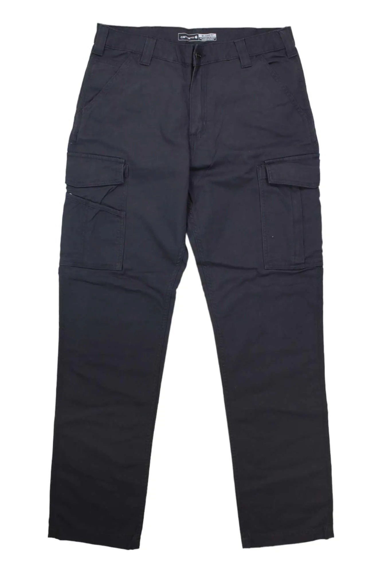 Carhartt Mens Rugged Flex Rigby Cargo Pant