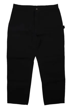 Carhartt Men's Washed-Duck Work Dungaree Pant