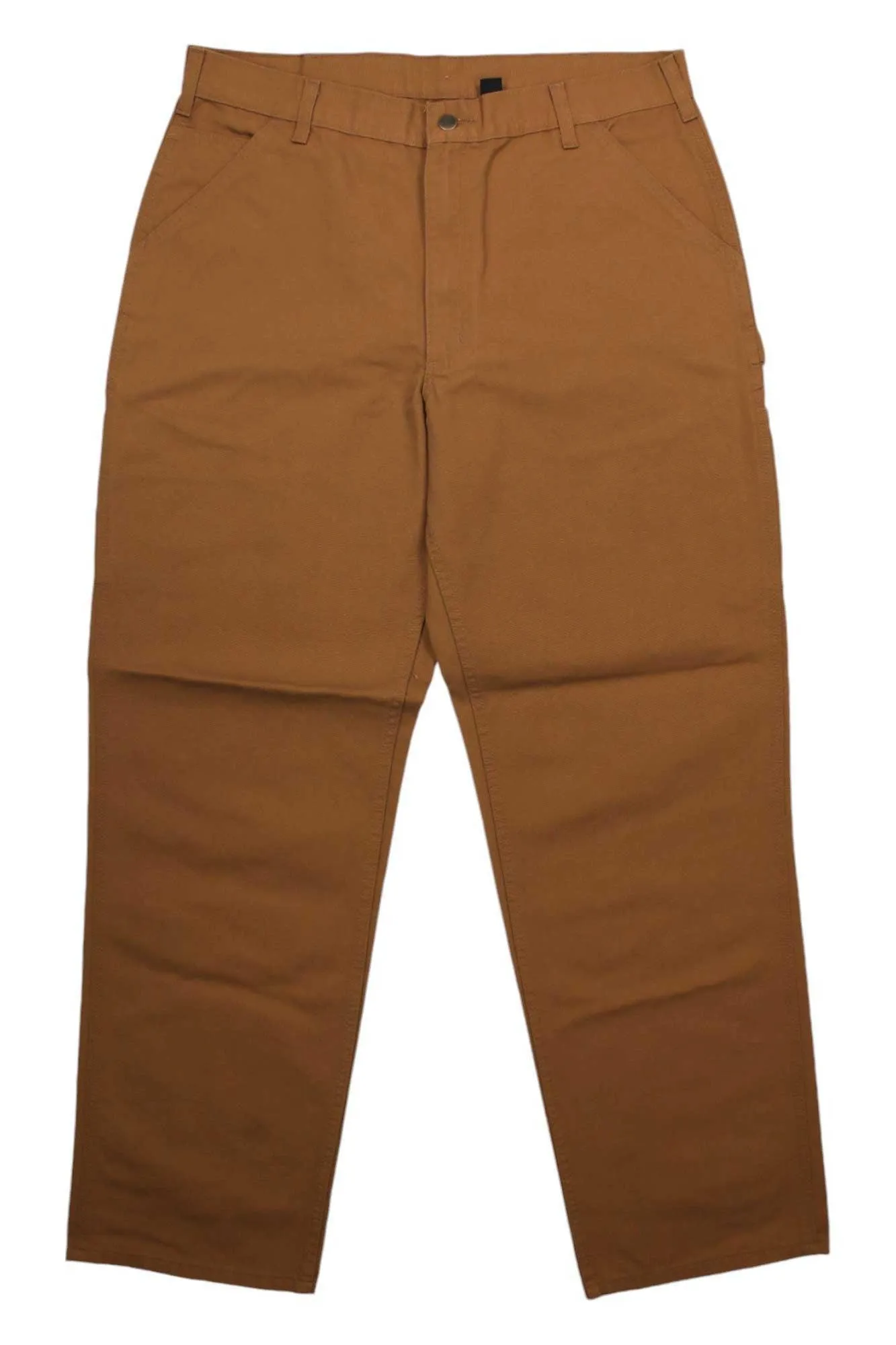 Carhartt Men's Washed-Duck Work Dungaree Pant