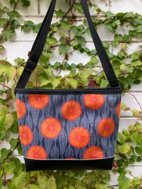 Carmie Bag - Orange Pop