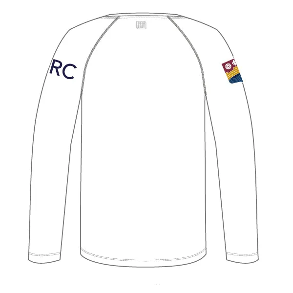 CCRC Women's Bodyshell Top