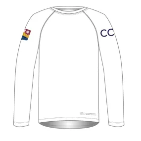 CCRC Women's Bodyshell Top