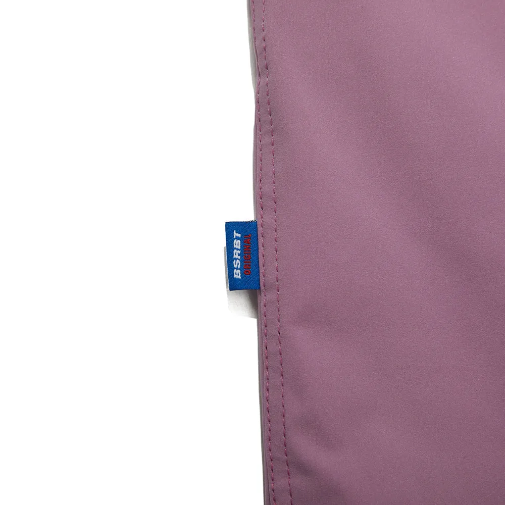 CFTB STRETCH 3L HOODED JACKET PURPLE