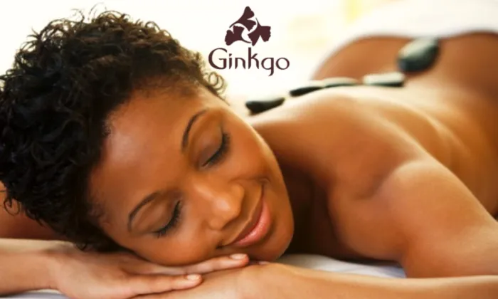 Choice of 40-Minute Massage including Bonus Treatment