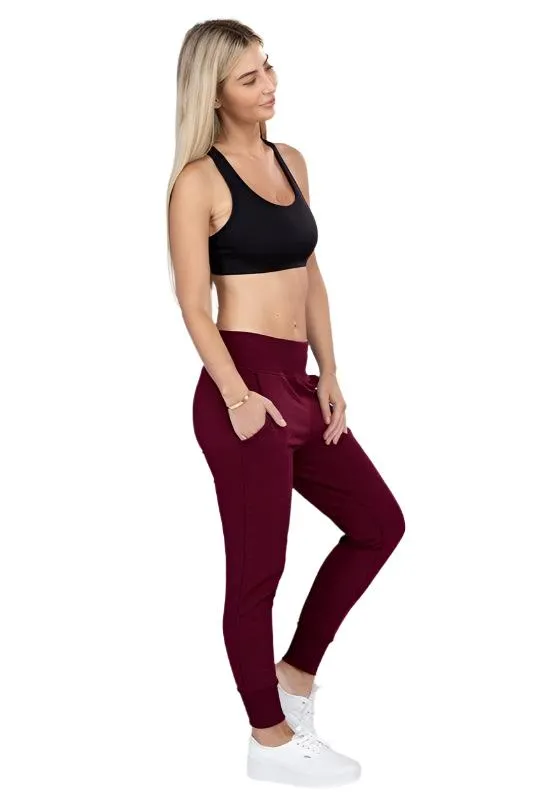 Comfy Stretch Lounge Sweat Pants