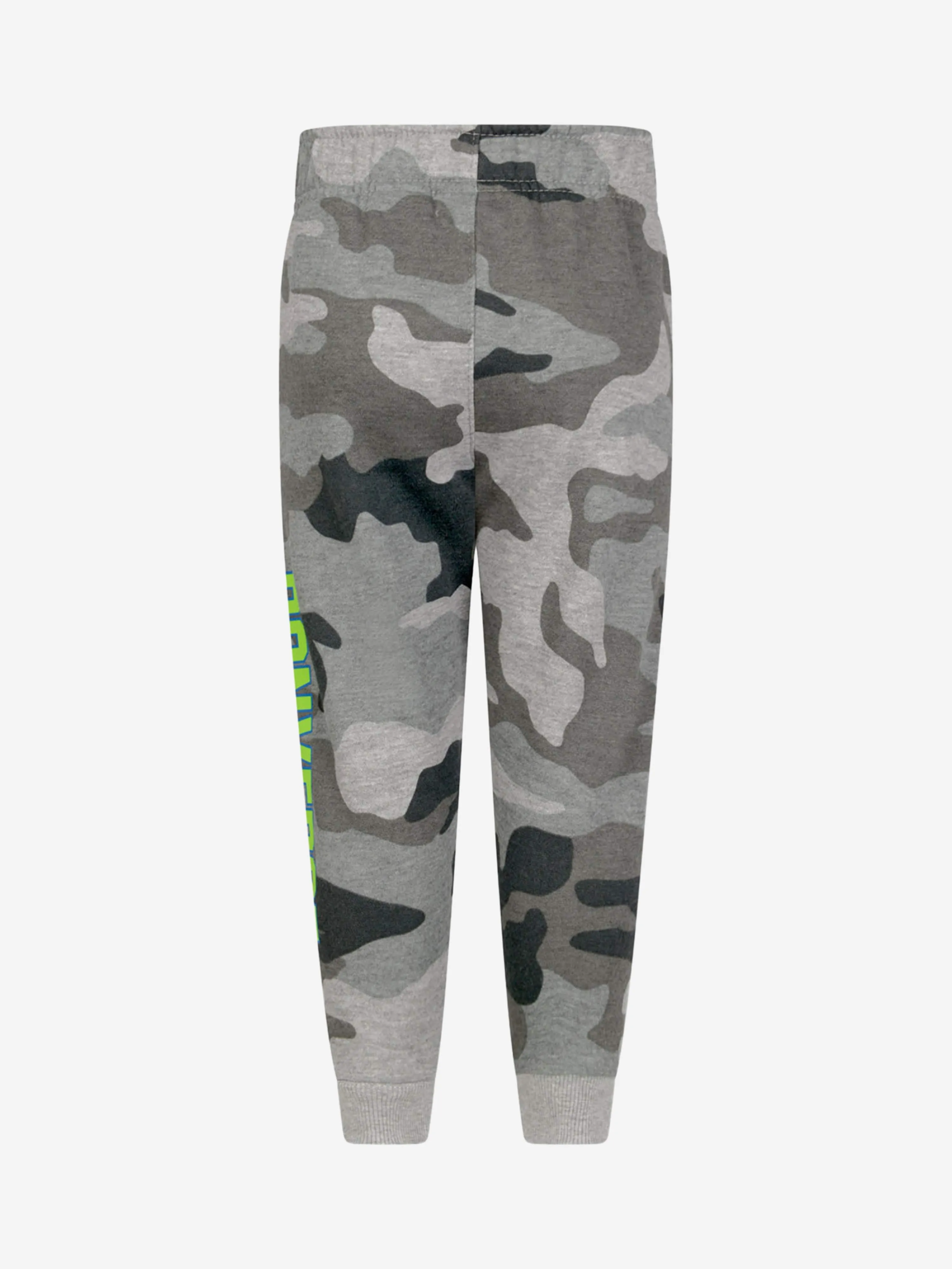 Converse Boys Joggers- Camouflage Cotton Joggers