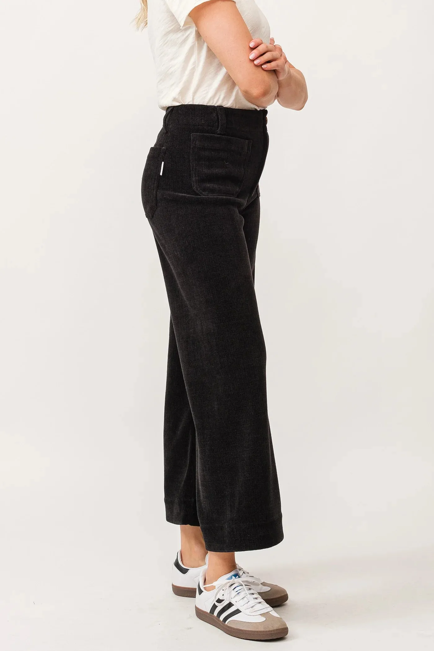 Dear John Audrey Cord Pant