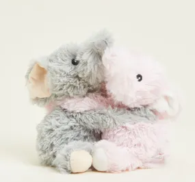 Elephant Hugs Warmies