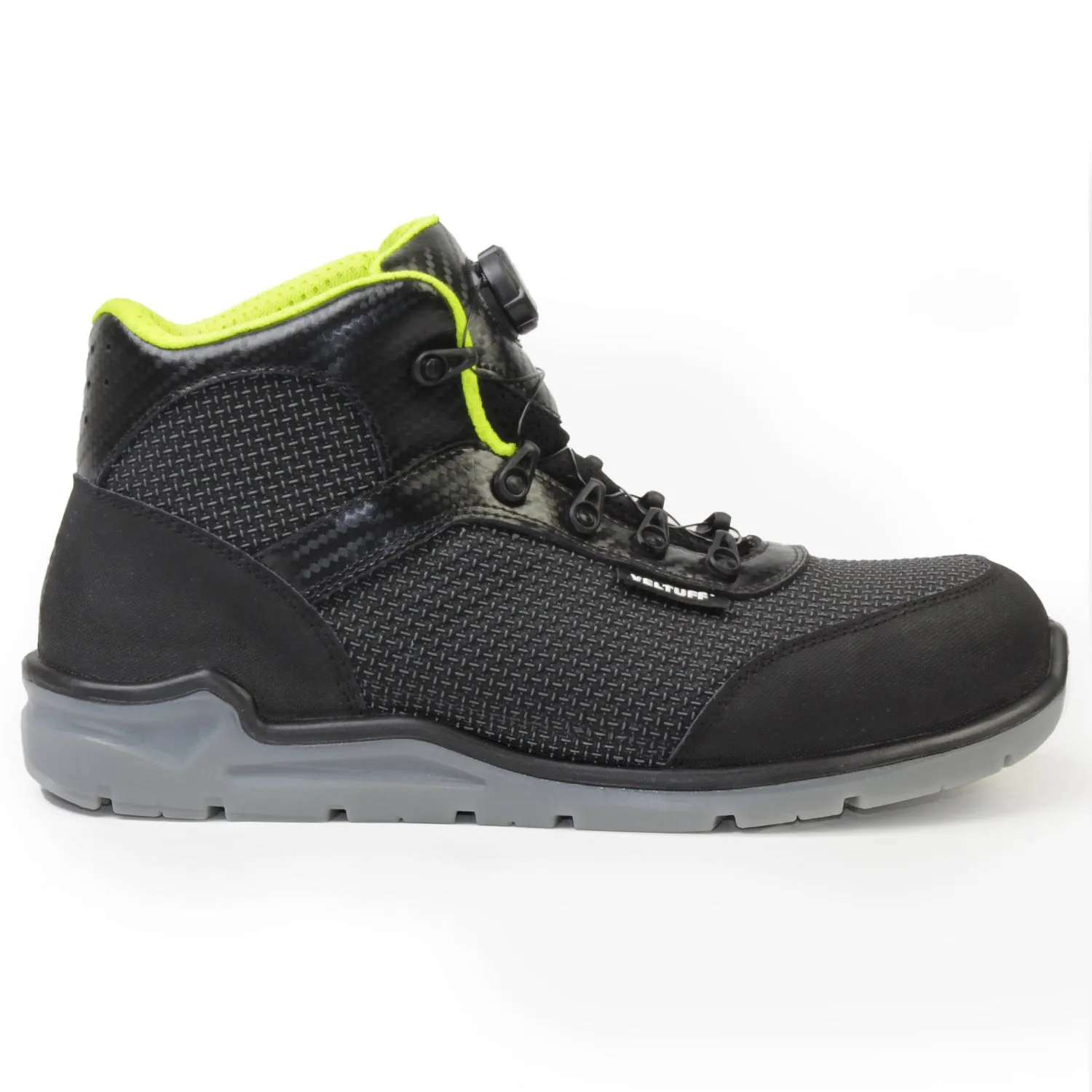 Energize Safety Boots (Sizes 38-48)