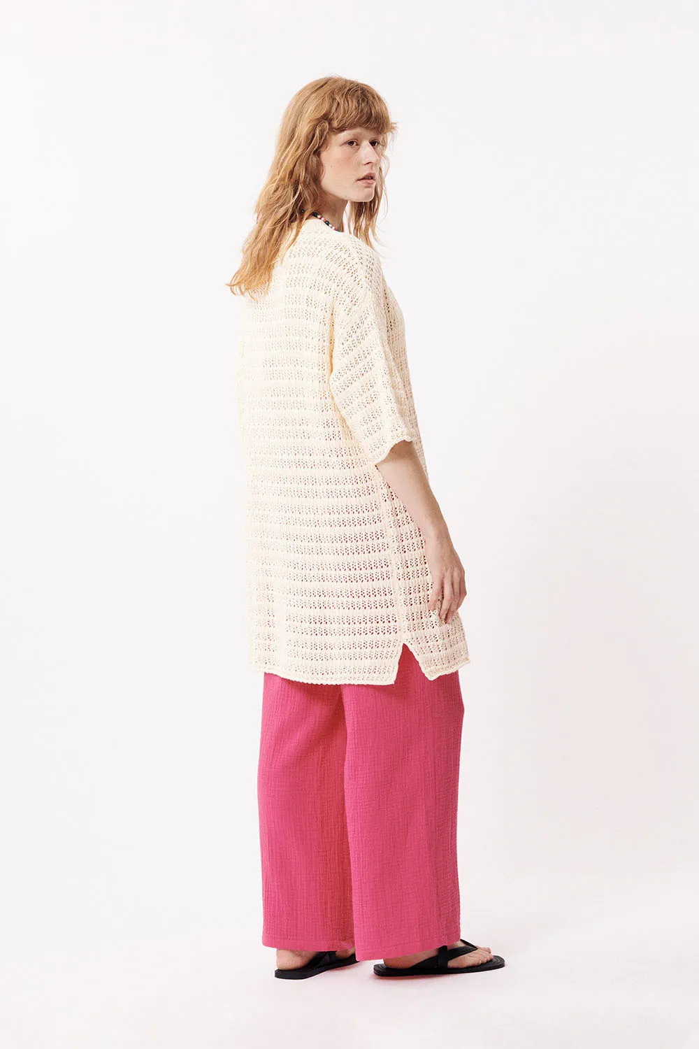 ERICA KNIT SWEATER