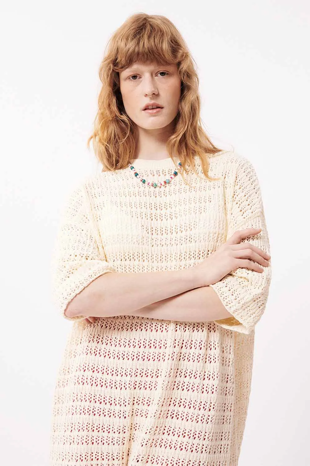 ERICA KNIT SWEATER