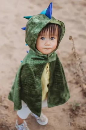 Great Pretenders Toddler/Baby Dragon Cape