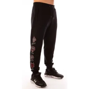 HEADRUSH BRAND 2025 CO The Vintage Cruiser Joggers