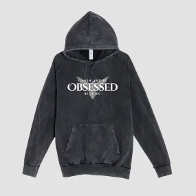 I Know You're Obsessed With Me Hoodie