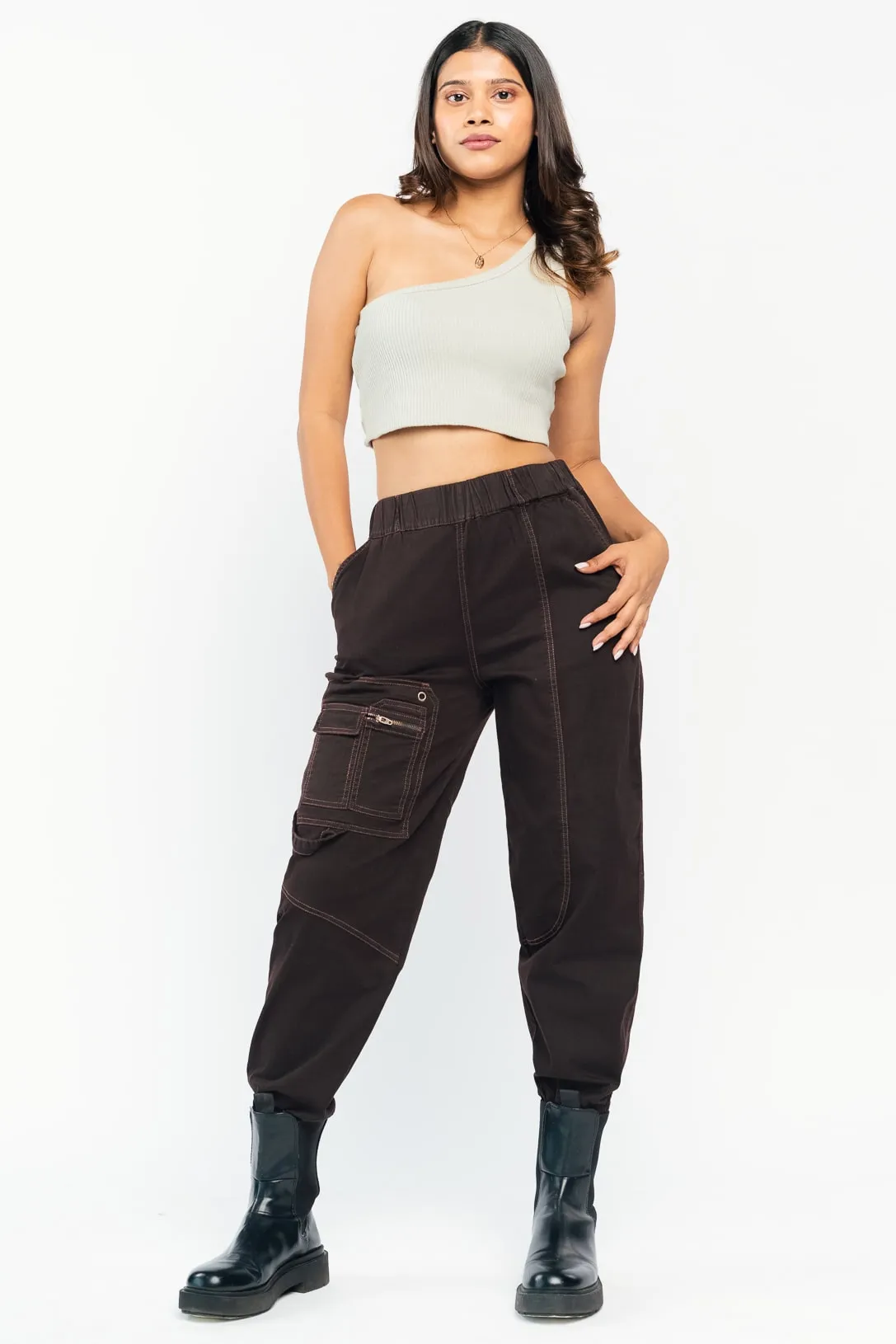 Joe Jogger Pants