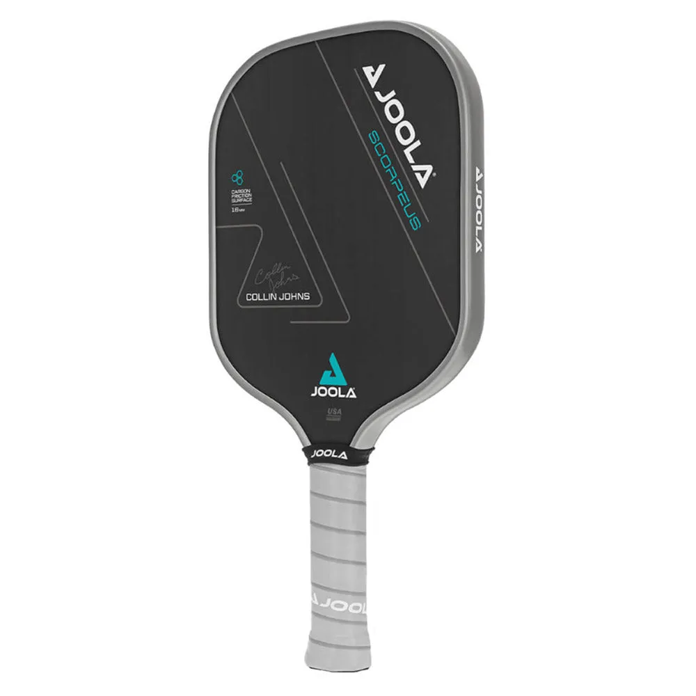 Joola Collin Johns Scorpeus CFS 16mm Pickleball Paddle