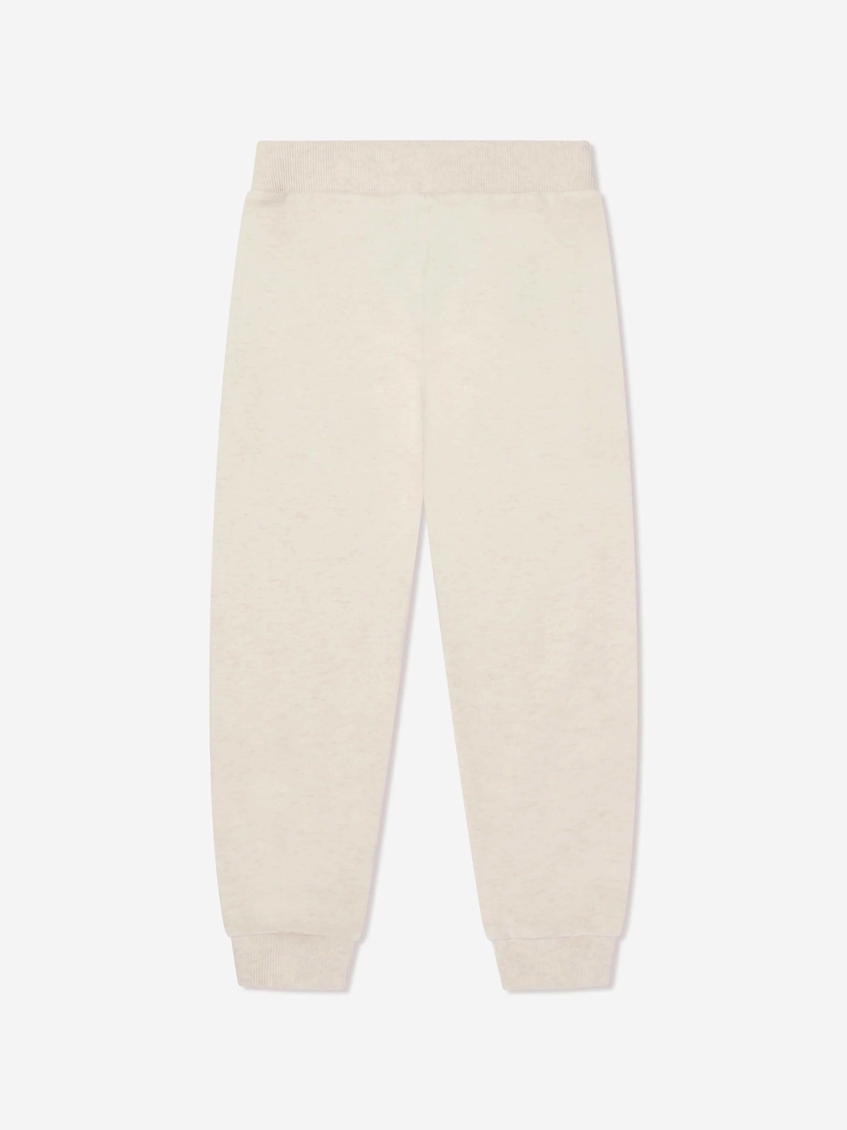 KENZO Boys Jungle Game Joggers in Ivory