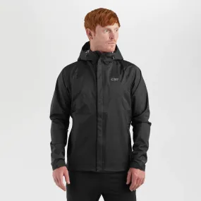 Men's Apollo Rain Jacket