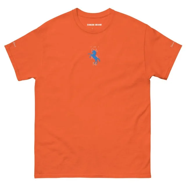 Men's House of Damani Classic Tee