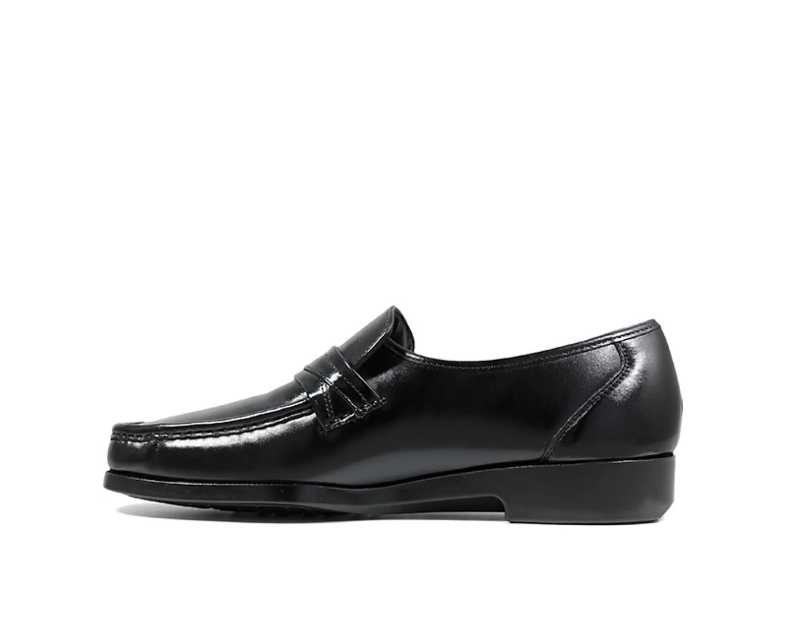 MEN`S LIDO SLIP ON DRESS SHOE