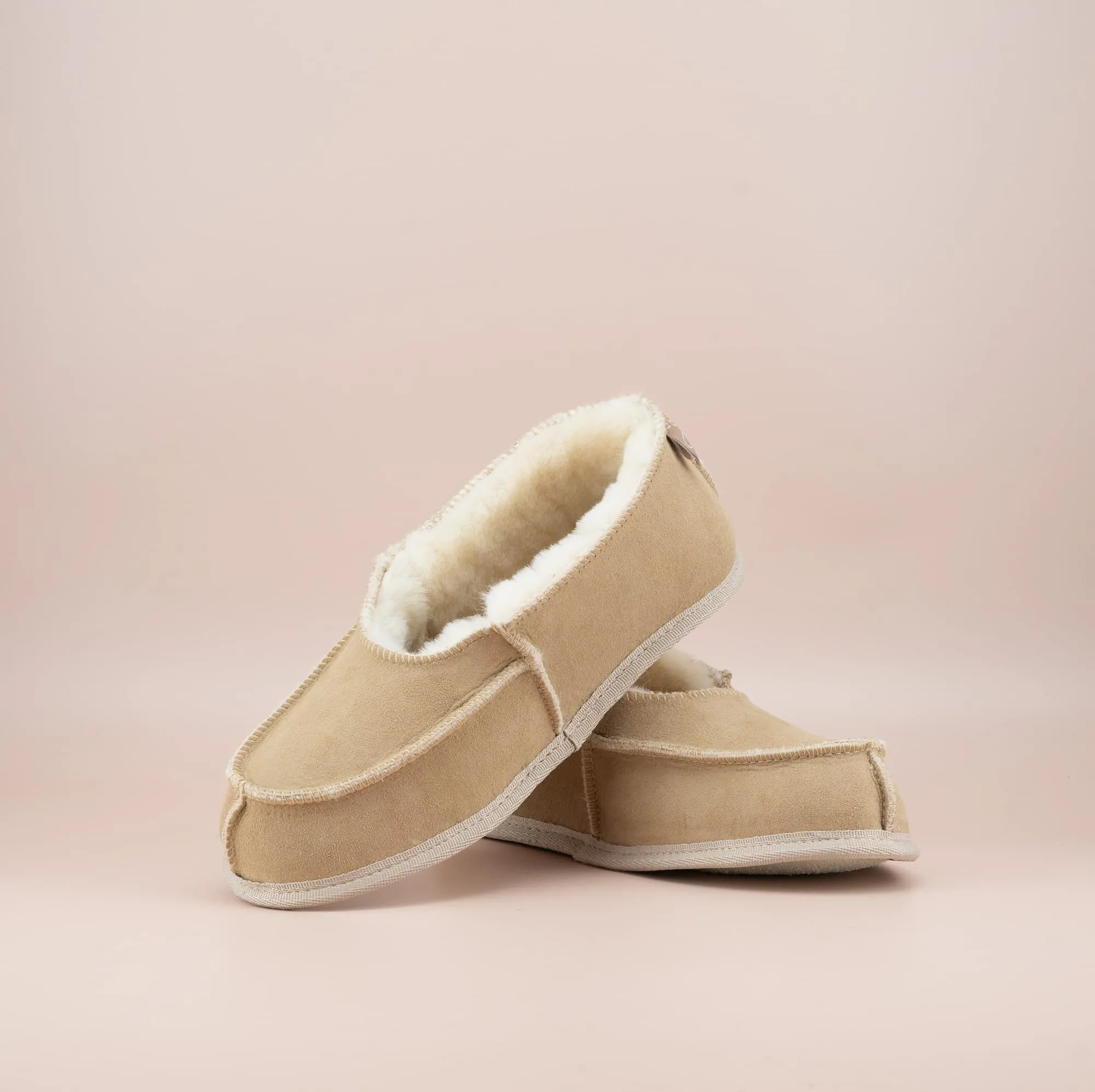 Men's Moccasin