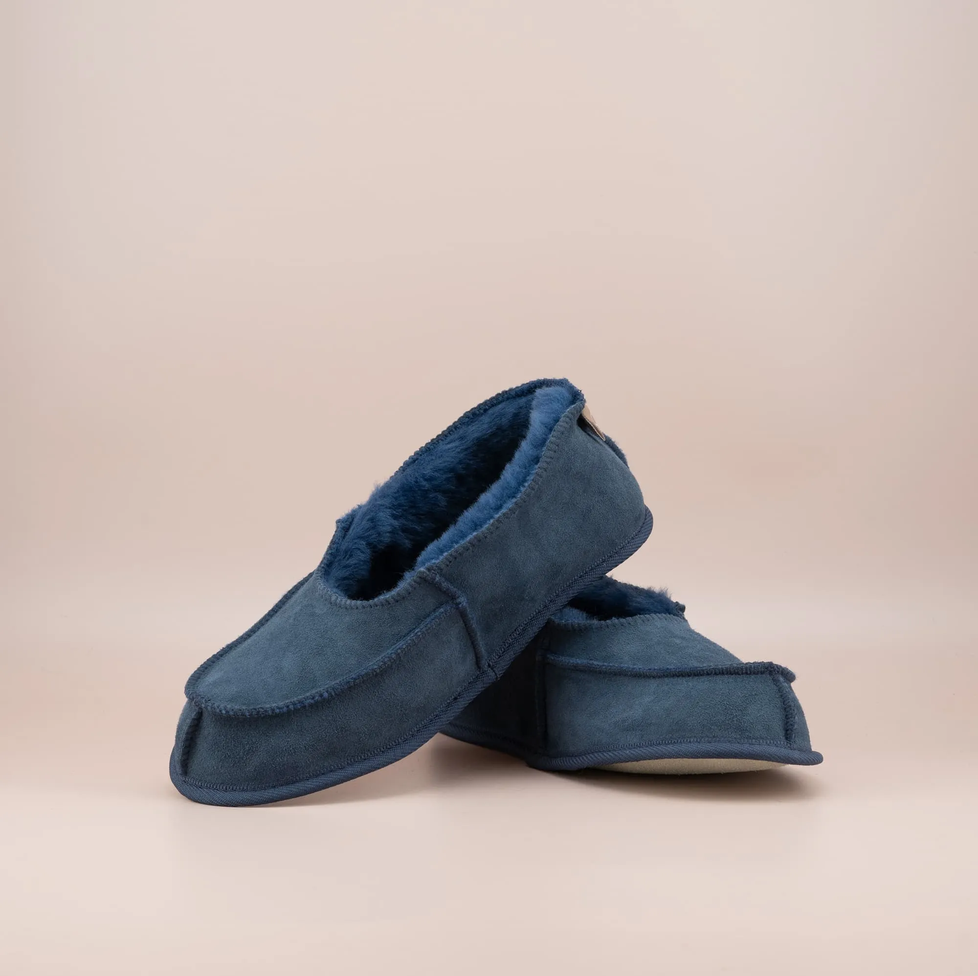 Men's Moccasin