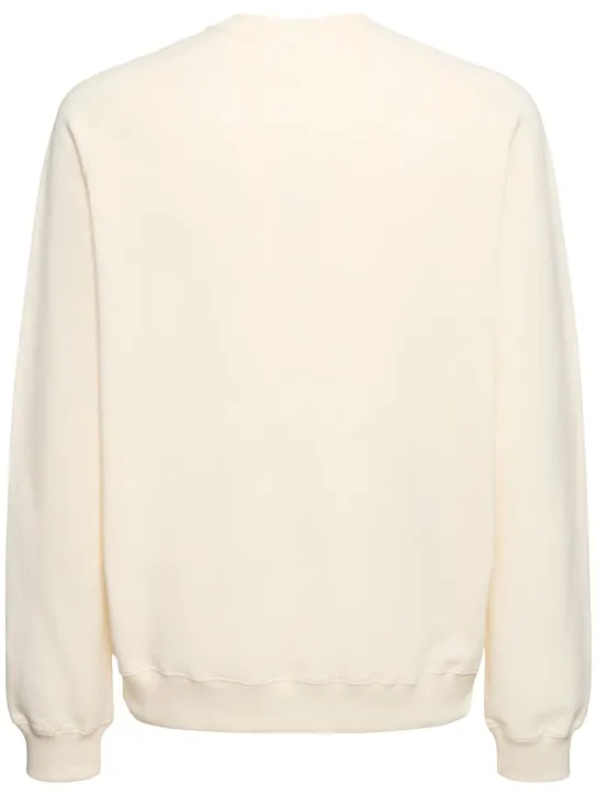 MSGM   MSGM logo sweatshirt 