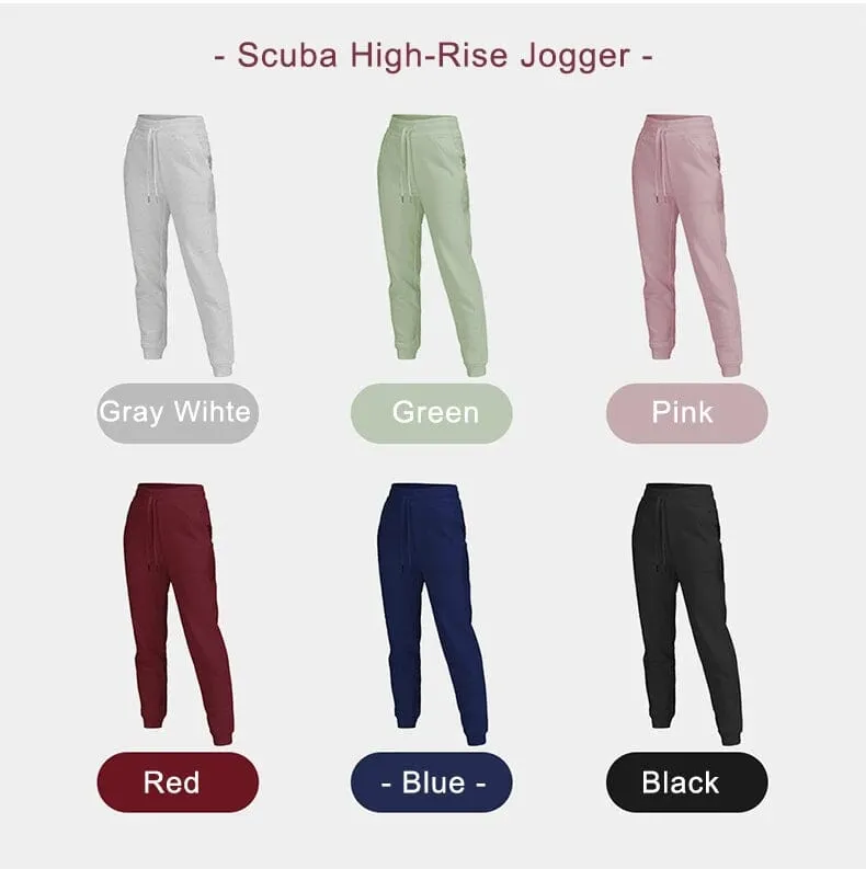 Must-Have Women's Winter Jogger Pants | Chic, Comfortable, On Sale Now