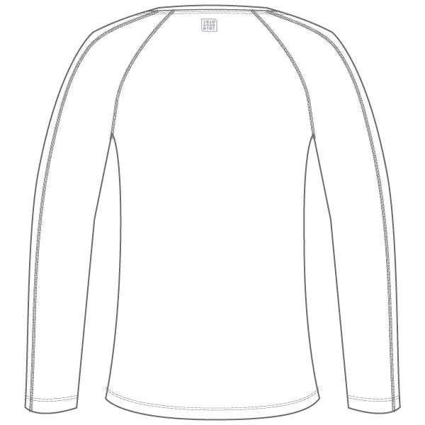 OBU Women's Armstripe Bodyshell