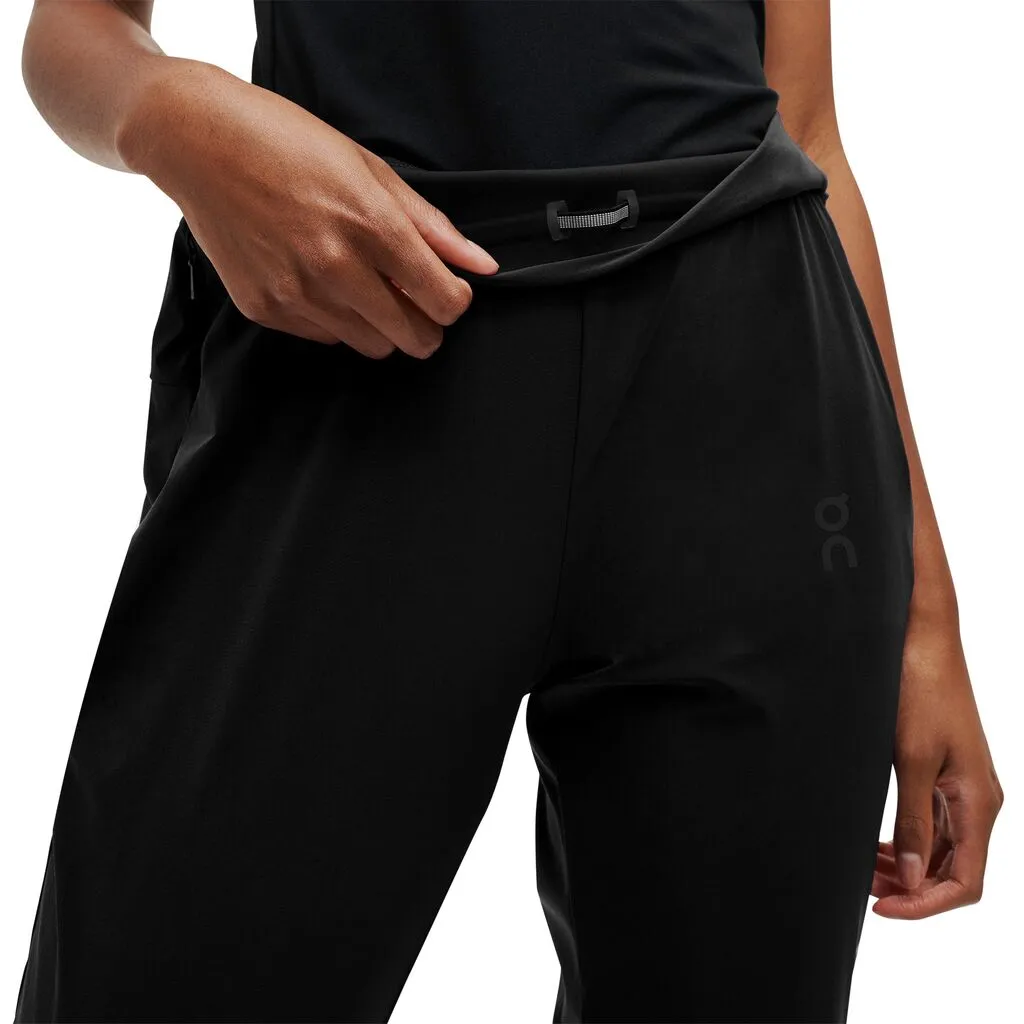 On Running Lightweight Pants (Women's) - Black