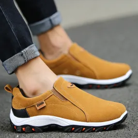 Outdoor non-slip sneakers