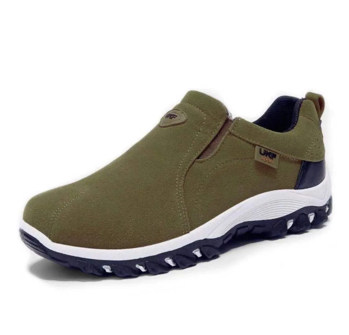 Outdoor non-slip sneakers