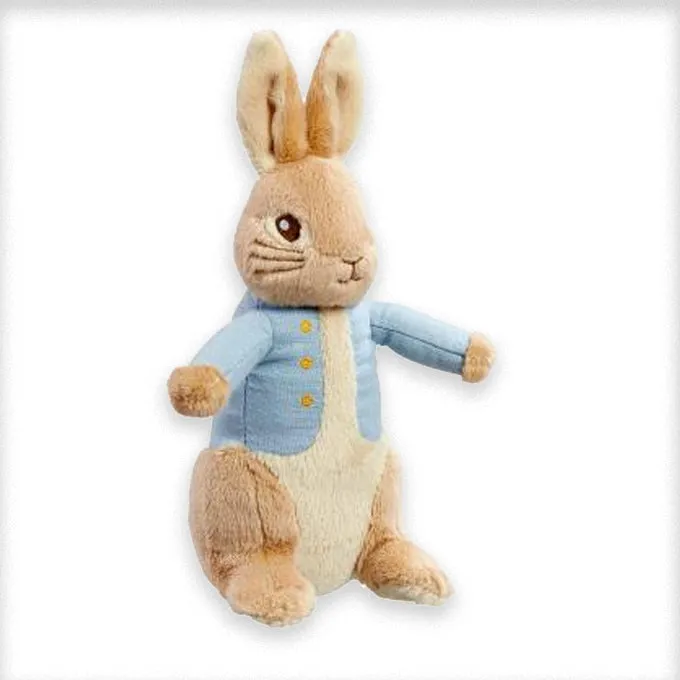 Peter Rabbit classic Gift Set - Perfect for Baby