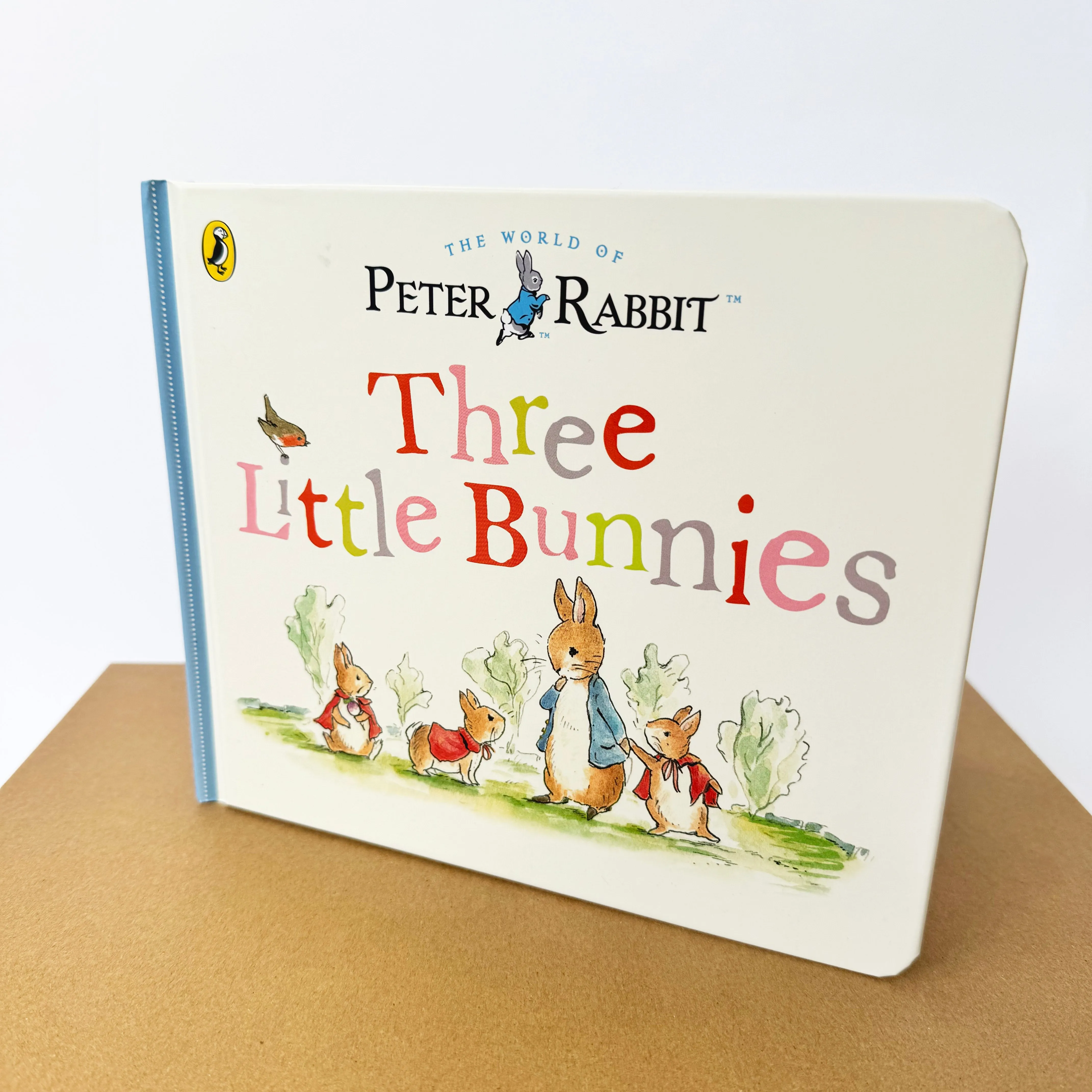 Peter Rabbit classic Gift Set - Perfect for Baby