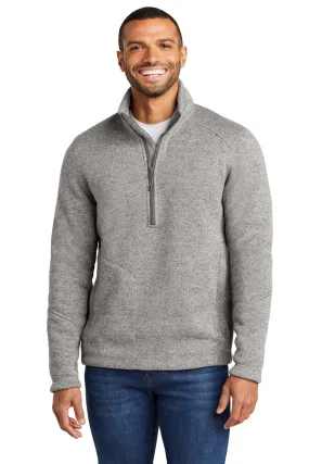 Port Authority F426: Arc Sweater Fleece 1/4-Zip