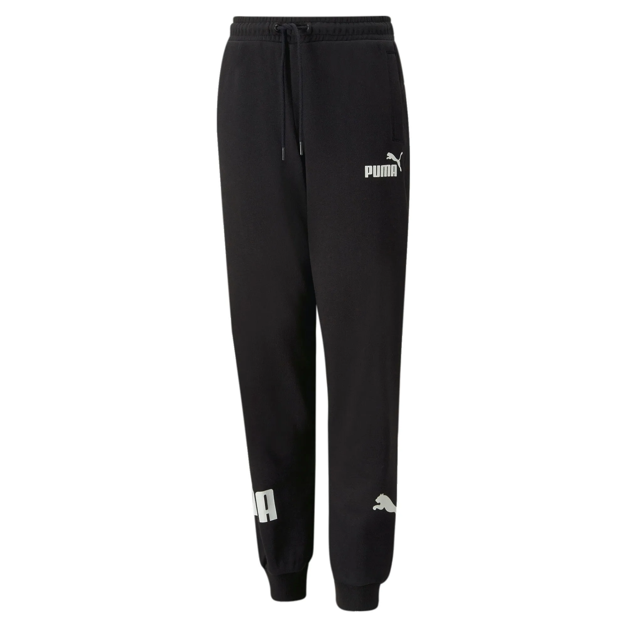 PUMA POWER Sweatpants Youth